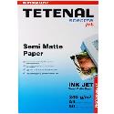 Tetenal 131822 240gsm Semi Matt A4 50 sheets