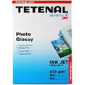 Tetenal 131803 272gsm Photo Glossy A4 50 sheets