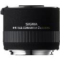 Sigma 2x EX DG APO Tele Converter Nikon Fit
