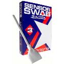Sensor Swabs for Full Frame - Type 3 (Pack of 12)