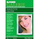 Ilford Galerie Smooth Gloss A4 25 Sheets