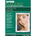 Ilford Galerie Smooth Gloss A3 25 Sheets