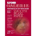 Ilford Galerie Smooth Pearl A4 100 sheets