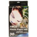 HiTouch 7x5 inch Paper Kit for 730PS - 30 sheets