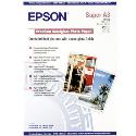 Epson Premium SemiGloss A3+ 20 sheets