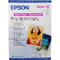 Epson Matt Paper Heavy Weight A3+ 50 sheets