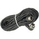 Elinchrom Extension Syncro Cable - 10m