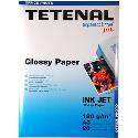 Tetenal 131702 180gsm Glossy Paper A3 20 sheets