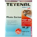 Tetenal 131921 308gsm Fine Art Photo Carton A3 20 sheets