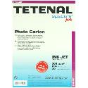 Tetenal 131922 308gsm Fine Art Photo Carton A3+ 20 sheets