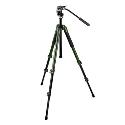 Manfrotto 700RC2055XV 055 View Tripod with 700RC2 Head