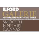Ilford Galerie Smooth Fine Art Canvas 111.8cm x12m roll