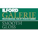 Ilford Galerie Smooth Gloss 43.2cm x 30.5m roll