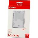Canon PCL-CP200 L size Paper Cassette for SELPHY CP740 + CP750