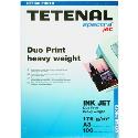 Tetenal 131712 176gsm Duo Print A3 100 sheets