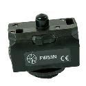 Quantum FW-53N TTL Adaptor - Canon