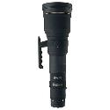 Sigma 800mm f/5.6 APO EX DG HSM Lens - Sigma Fit