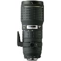 Sigma 100-300mm f/4 EX DG IF Lens - Sigma Fit