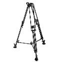 Manfrotto 532ART Road Runner Video Tripod with ART