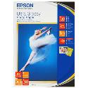 Epson Ultra Glossy Photo Paper 300gm 5x7 50 sheets
