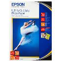 Epson Ultra Glossy Photo Paper 300gm A4 15 sheets