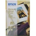Epson Premium Glossy Photo Paper 255gsm 4x6 40 sheets