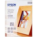 Epson Glossy Photo Paper 225gm 5x7 inch 40 sheets