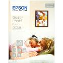 Epson Glossy Photo Paper 225gsm A4 20 sheets