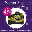 JPSS Sensor Cleaning Service
