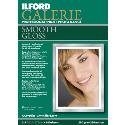 Ilford Galerie Smooth Gloss 5x7 inch 100 sheets