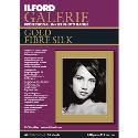 Ilford Galerie Gold Fibre Silk A4 50 sheets