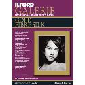 Ilford Galerie Gold Fibre Silk A4 10 sheets