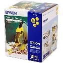 Epson Premium Glossy Photo Paper 255gm 100mm x 10m Roll C13S041303