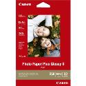 Canon PP201 Photo Paper Glossy II 5x7 20 Sheets