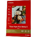 Canon PP201 Photo Paper Glossy II A3 20 Sheets