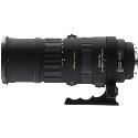 Sigma 150-500mm f/5-6.3 DG OS HSM Lens - Sigma Fit