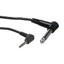 Pocket Wizard MP3 Electronic Flash Cable