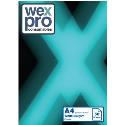 WexPro Gloss A4 Paper - 50 sheets 240gsm