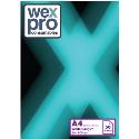 WexPro Semi-Gloss A4 Paper - 50 sheets 240gsm