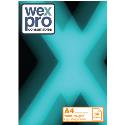 WexPro Lightweight Matt A4 Paper - 50 sheets 190gsm