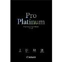 Canon PT101 Pro Platinum A3 Paper - 20 Sheets
