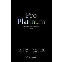 Canon PT101 Pro Platinum A3+ Paper - 10 Sheets