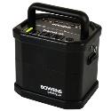 Bowens Gemini Travel Pak inc Battery, Charger and 3m Cable