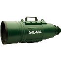 Sigma 200-500mm f2.8 EX DG Telephoto Zoom lens - Sigma fit