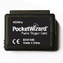 Bowens Pocket Wizard Plug-In Radio Trigger Card