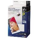 Sony SVM-F120P Printer Paper 4x6 inch - 120 Sheets For FP Series