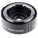 Kenko Teleplus MC4 DGX 2x Nikon AF Teleconverter