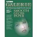 Ilford Galerie Smooth Gloss A2 25 Sheets