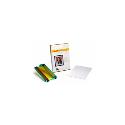 Kodak Ektatherm 1400 Professional Print Kit Glossy A4 50 sheets