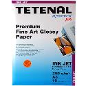 Tetenal 131323 290gsm Prem Fine Art Glossy A3 10 sheets